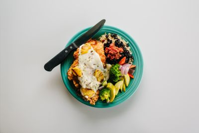 Goombays Grille &amp; Raw Bar photo