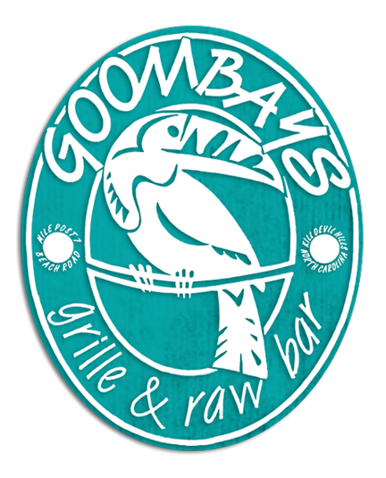 Goombays Grille & Raw Bar cover